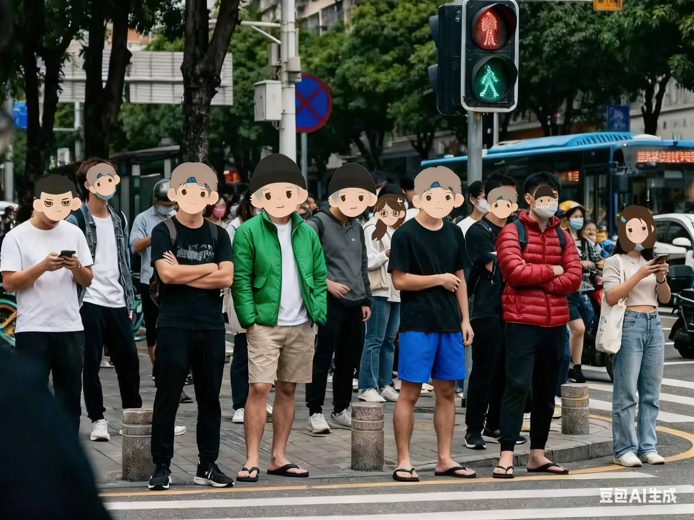 根据图改穿搭颜色 根据图改穿搭颜色