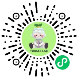 小程序码 小程序码